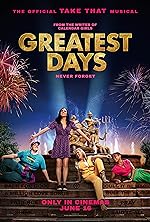 Cover image of the movie Greatest Days