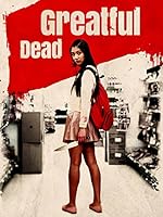 Cover image of the movie Greatful Dead