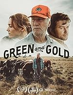 Cover image of the movie Green and Gold