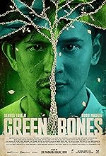 Cover image of the movie Green Bones