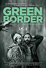 Cover image of the movie Green Border