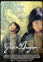 Cover image of the movie Green Dragon