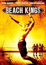 Cover image of the movie Green Flash