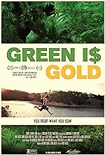 Cover image of the movie Green is Gold
