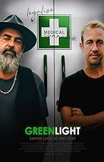 Cover image of the movie Green Light