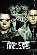 Cover image of the movie Green Street Hooligans
