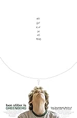 Cover image of the movie Greenberg