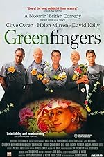 Cover image of the movie Greenfingers