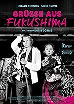 Cover image of the movie Greetings from Fukushima