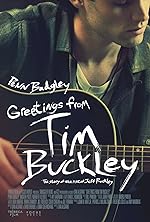 Cover image of the movie Greetings from Tim Buckley