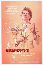 Cover image of the movie Gregory's Girl