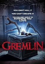 Cover image of the movie Gremlin
