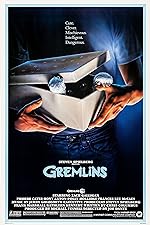 Cover image of the movie Gremlins