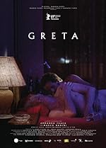 Cover image of the movie Greta