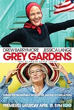 Cover image of the movie Grey Gardens