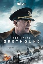 Cover image of the movie Greyhound