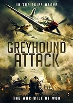 Cover image of the movie Greyhound Attack