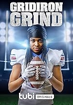 Cover image of the movie Gridiron Grind