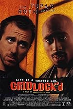 Cover image of the movie Gridlock'd