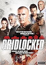 Cover image of the movie Gridlocked