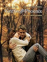 Cover image of the movie Griffin & Phoenix