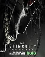 Cover image of the movie Grimcutty