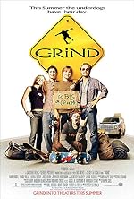 Cover image of the movie Grind