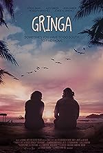 Cover image of the movie Gringa