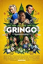 Cover image of the movie Gringo