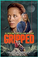 Cover image of the movie Gripped: Climbing the Killer Pillar