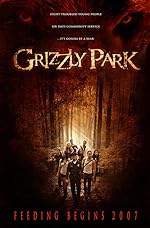 Cover image of the movie Grizzly Park