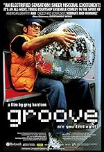 Cover image of the movie Groove