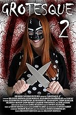 Cover image of the movie Grotesque 2