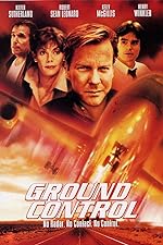 Cover image of the movie Ground Control