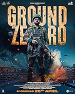 Cover image of the movie Ground Zero