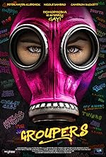 Cover image of the movie Groupers