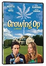 Cover image of the movie Growing Op