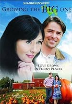 Cover image of the movie Growing the Big One