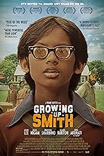 Cover image of the movie Growing Up Smith