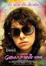 Cover image of the movie Grown Up Movie Star