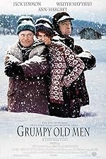 Cover image of the movie Grumpy Old Men