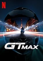 Cover image of the movie GTMax
