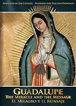 Cover image of the movie Guadalupe: The Miracle and the Message