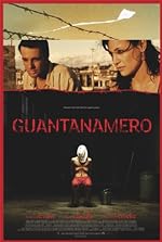Cover image of the movie Guantanamero
