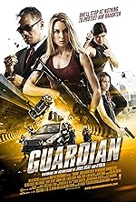 Cover image of the movie Guardian