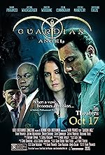 Cover image of the movie Guardian Angel