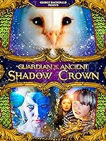 Cover image of the movie Guardian of the Ancient Shadow Crown
