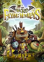 Cover image of the movie Guardians of Oz