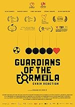 Cover image of the movie Guardians of the Formula