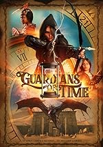 Cover image of the movie Guardians of Time